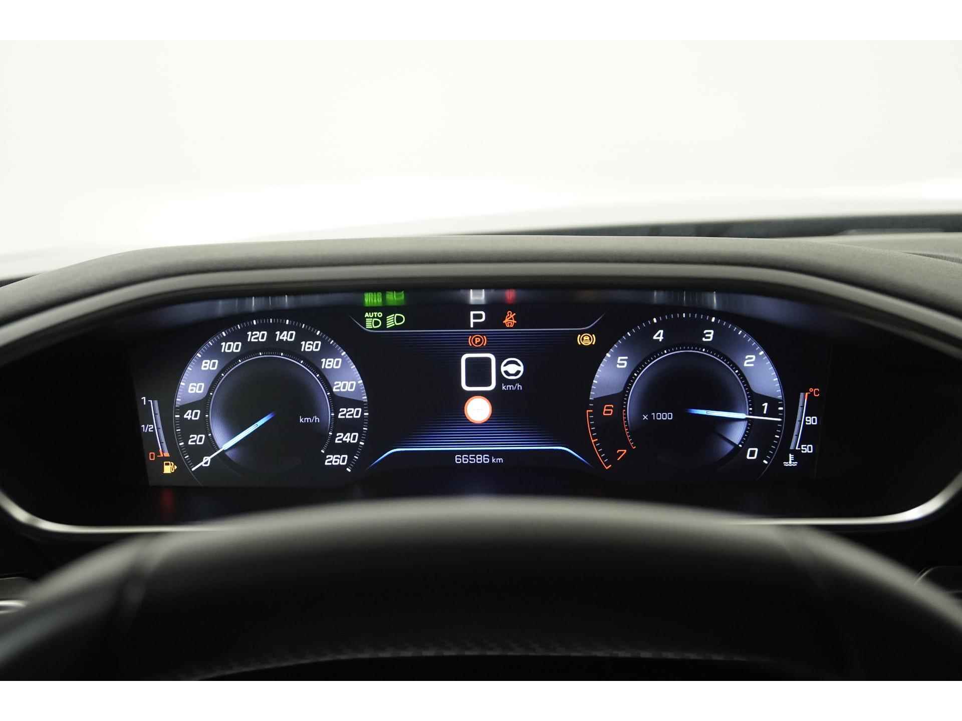 Peugeot 508 1.6 PureTech Allure Automaat | Schuifdak | Leder | Zondag Open! - 9/48
