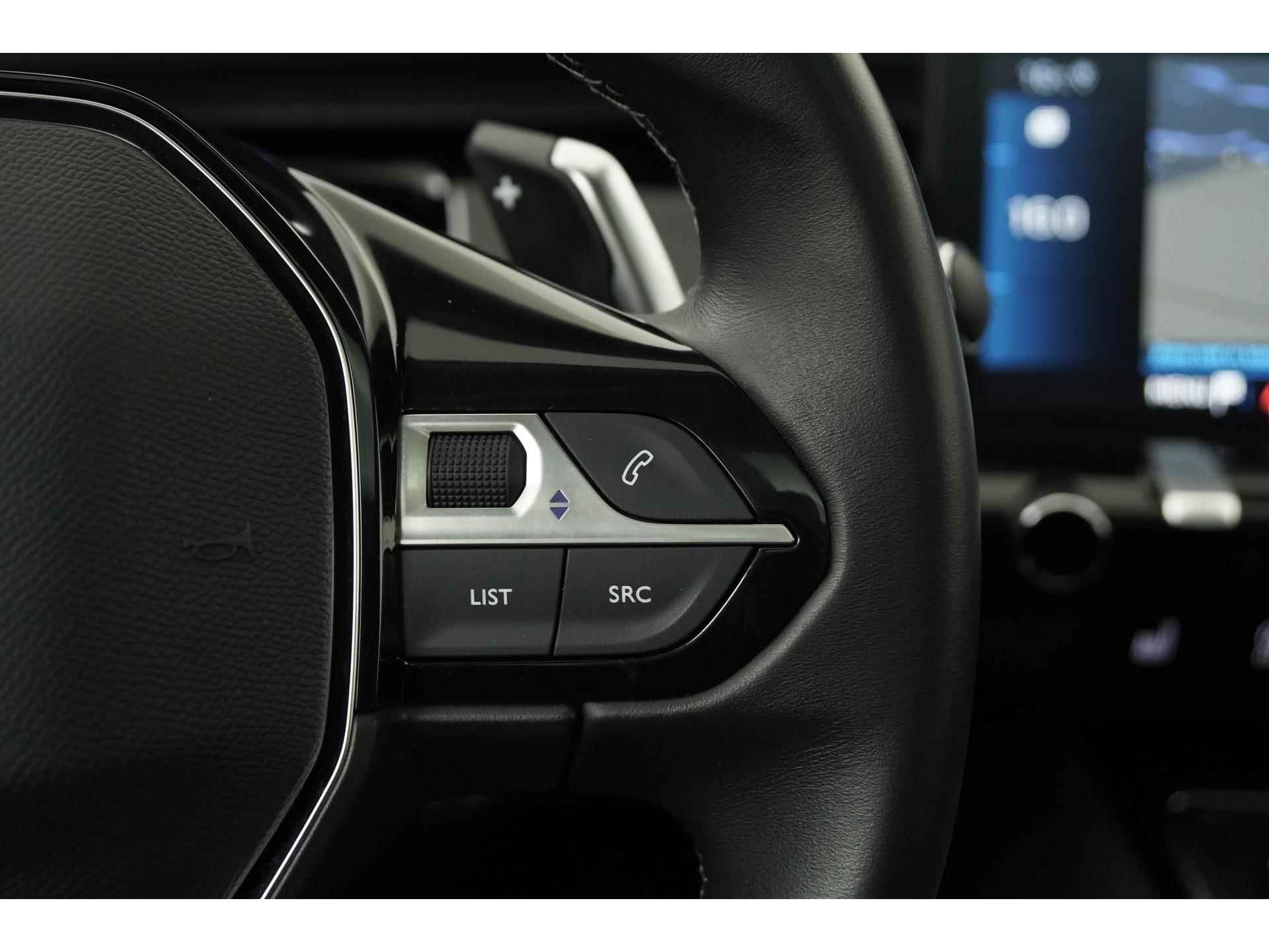 Peugeot 508 1.6 PureTech Allure Automaat | Schuifdak | Leder | Zondag Open! - 10/48