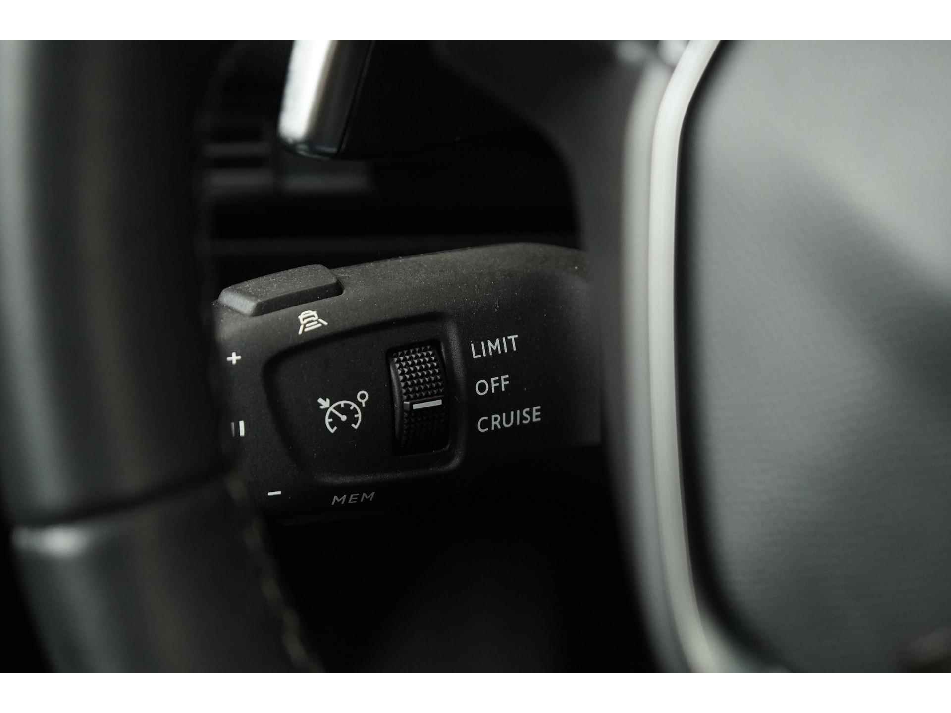 Peugeot 508 1.6 PureTech Allure Automaat | Schuifdak | Leder | Zondag Open! - 37/48