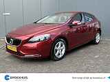 Volvo V40 1.5 T2 123pk Nordic Automaat | Climate | Keyless | Navigatie | 16" Lichtmetaal | Afn. Trekhaak | Cruisecontrol | Business Pack |