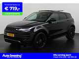 Land Rover Range Rover Evoque 1.5 P300e AWD R-Dynamic SE | Black Pack | Panorama-schuifdak | Mem stoel | Camera |  Zondag Open!