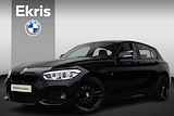 BMW 1-serie 118i M Sport Edition Lederen bekleding/Navigatie professional/ M Sport pakket