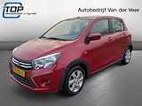 Suzuki Celerio 1.0 Exclusive