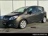 Opel Meriva 1.4 Turbo Blitz 120PK | TREKHAAK | NAVIGATIE | CLIMATE CONTROL | CRUISE CONTROL | PDC V+A | LMV 16 INCH