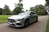 Mercedes-Benz A-Klasse 250 e Premium Plus AMG, Pano, 360 graden camera, Led