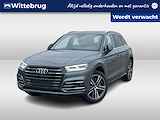 Audi Q5 55 TFSI e quattro / S-line / 20 Inch / Virtual cockpit / Panorama dak / Leder / 360 Graden camera