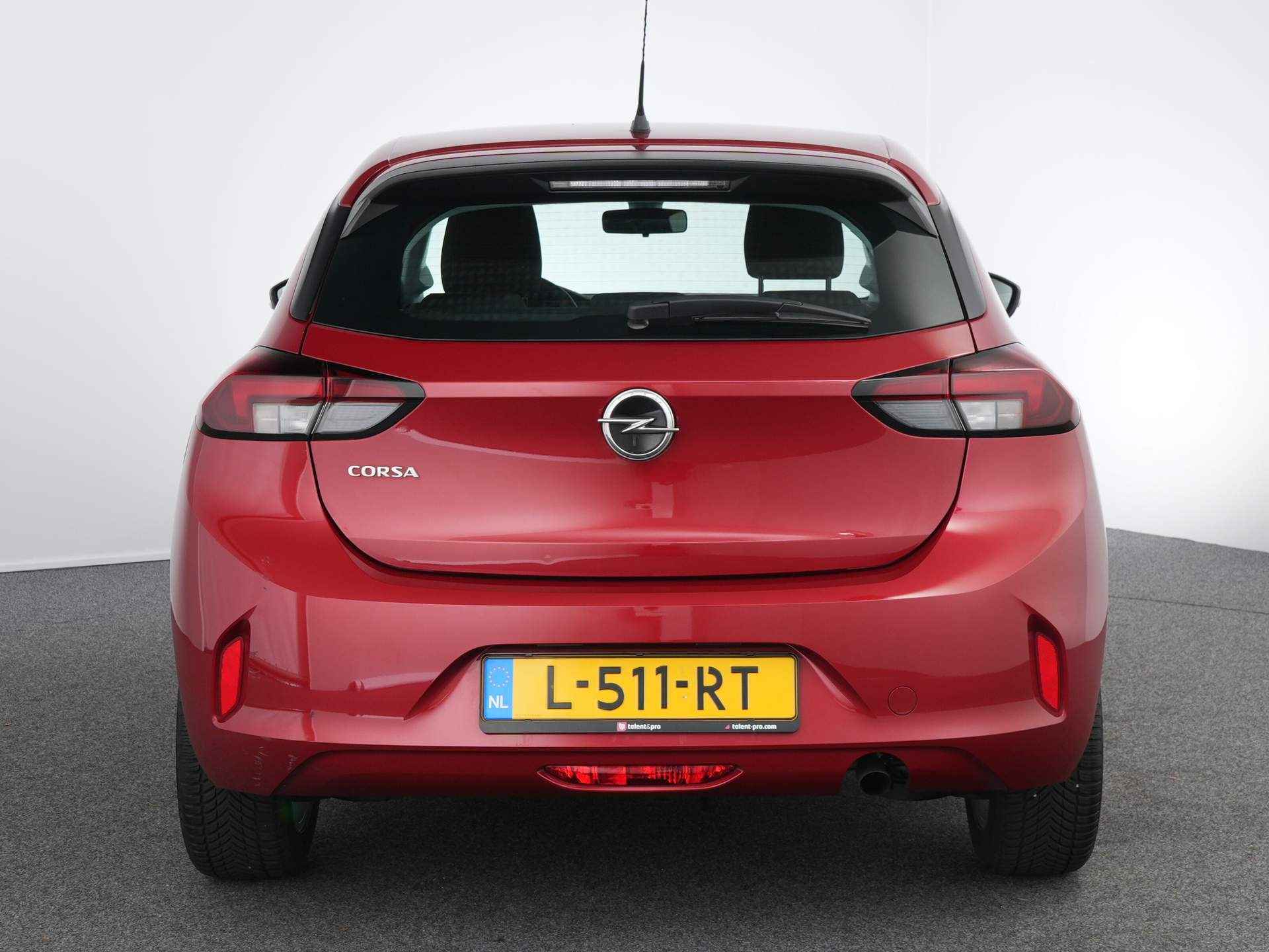 Opel Corsa 1.2 Edition | Airco | Navigatie | Cruise control | Apple Carplay/Android auto | - 5/26