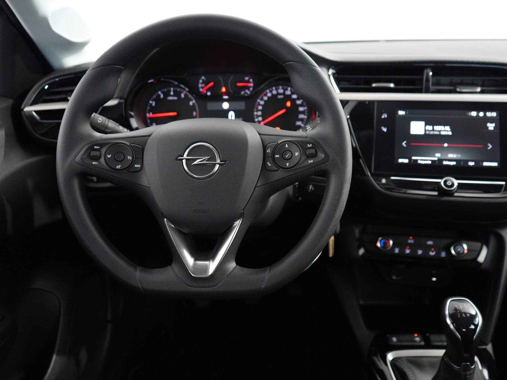 Opel Corsa 1.2 Edition | Airco | Navigatie | Cruise control | Apple Carplay/Android auto | - 6/26