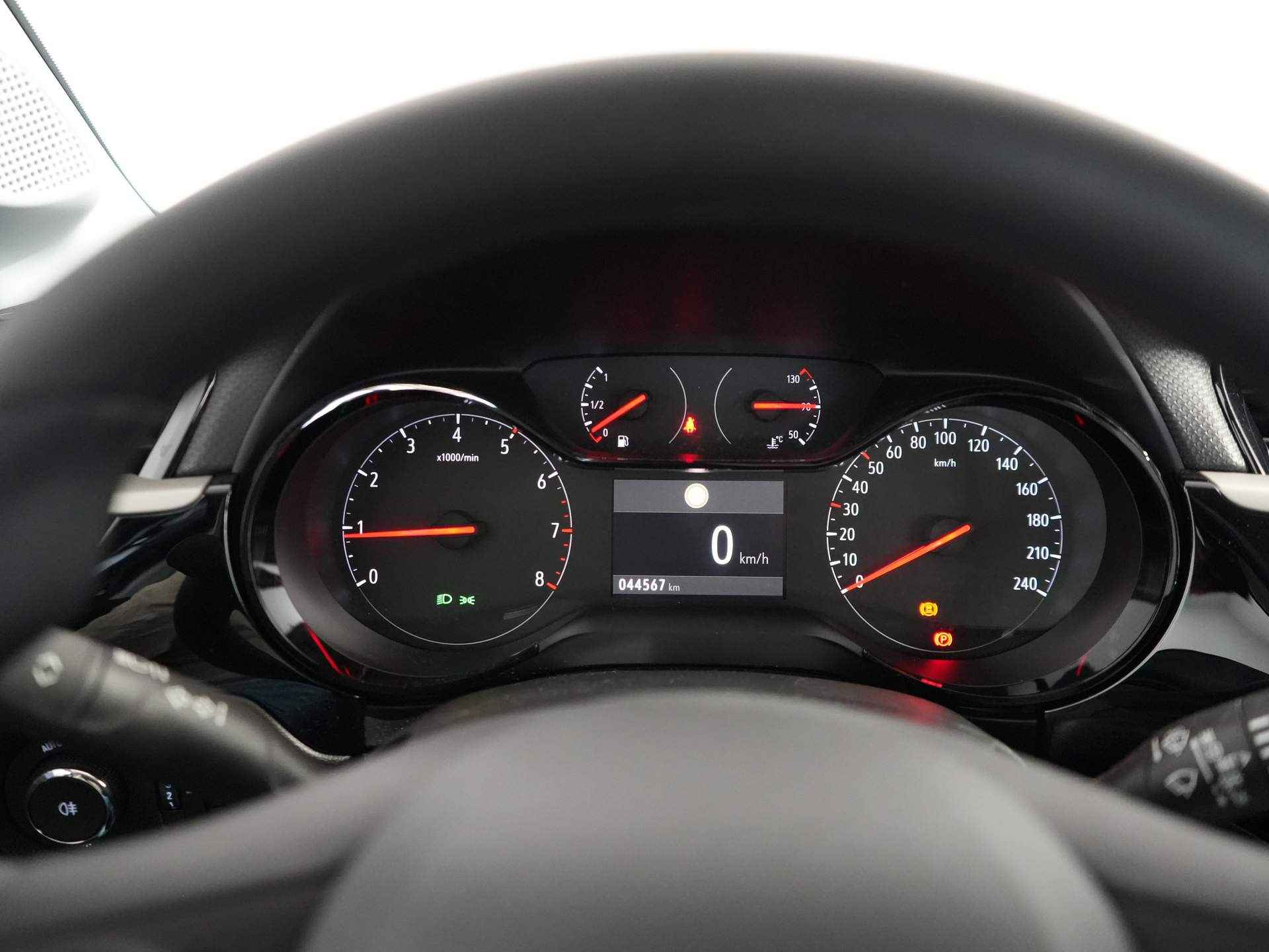 Opel Corsa 1.2 Edition | Airco | Navigatie | Cruise control | Apple Carplay/Android auto | - 7/26