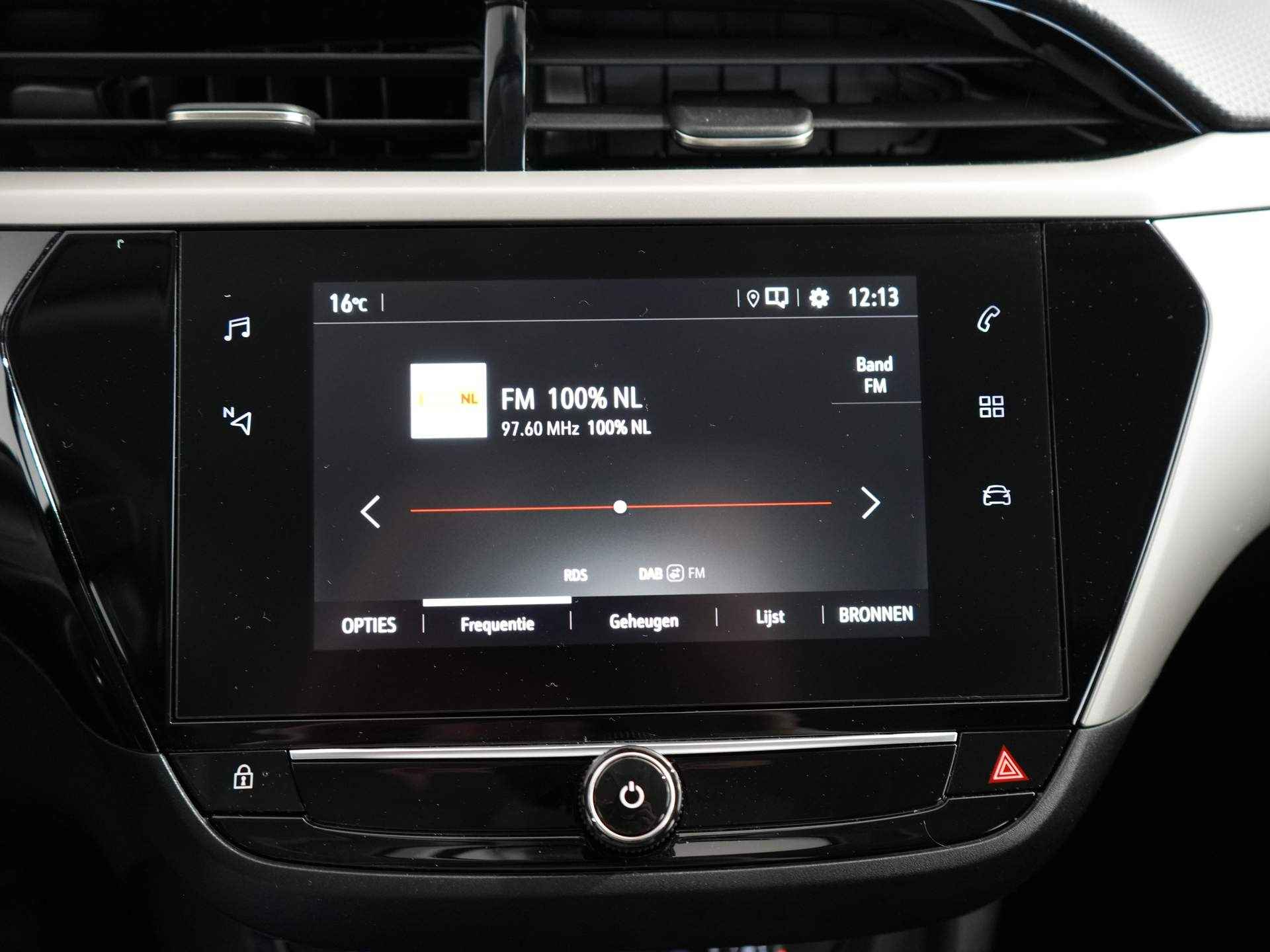 Opel Corsa 1.2 Edition | Airco | Navigatie | Cruise control | Apple Carplay/Android auto | - 8/26