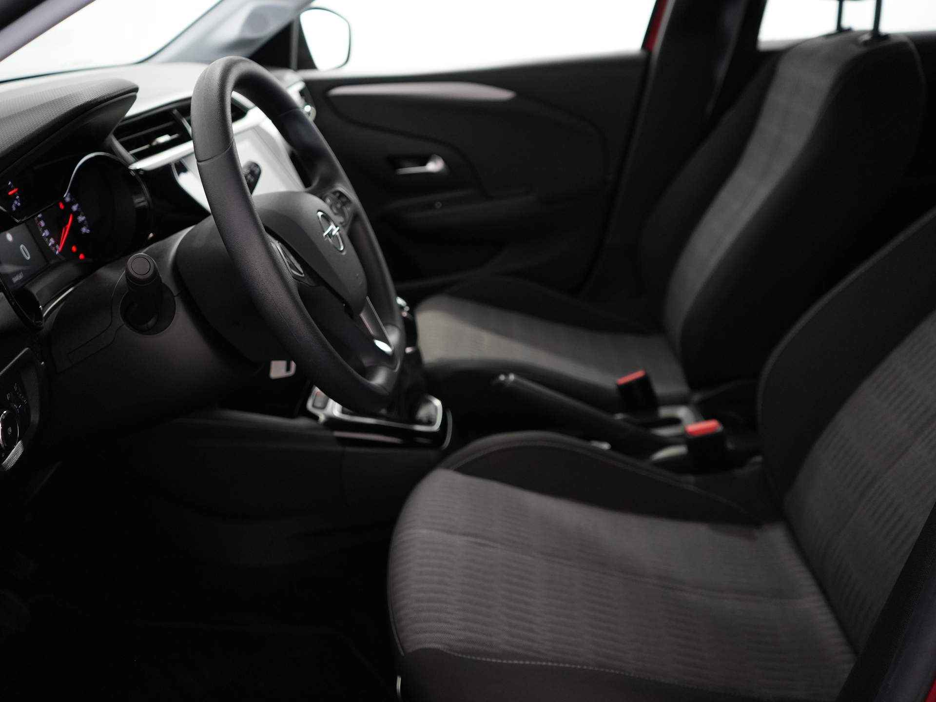 Opel Corsa 1.2 Edition | Airco | Navigatie | Cruise control | Apple Carplay/Android auto | - 10/26