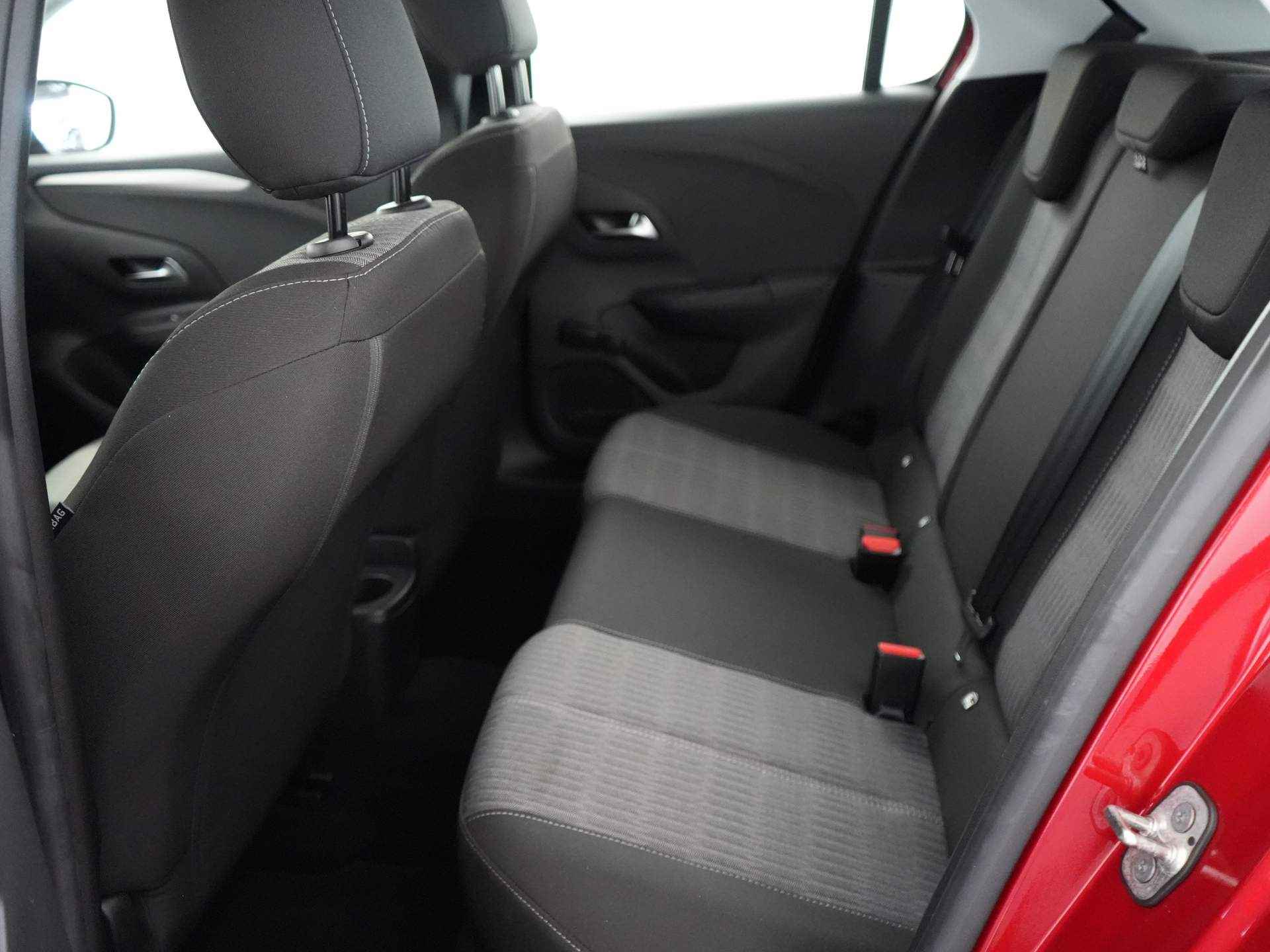 Opel Corsa 1.2 Edition | Airco | Navigatie | Cruise control | Apple Carplay/Android auto | - 11/26