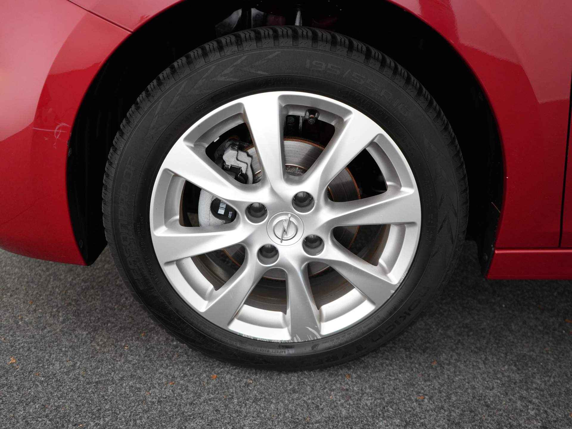 Opel Corsa 1.2 Edition | Airco | Navigatie | Cruise control | Apple Carplay/Android auto | - 13/26