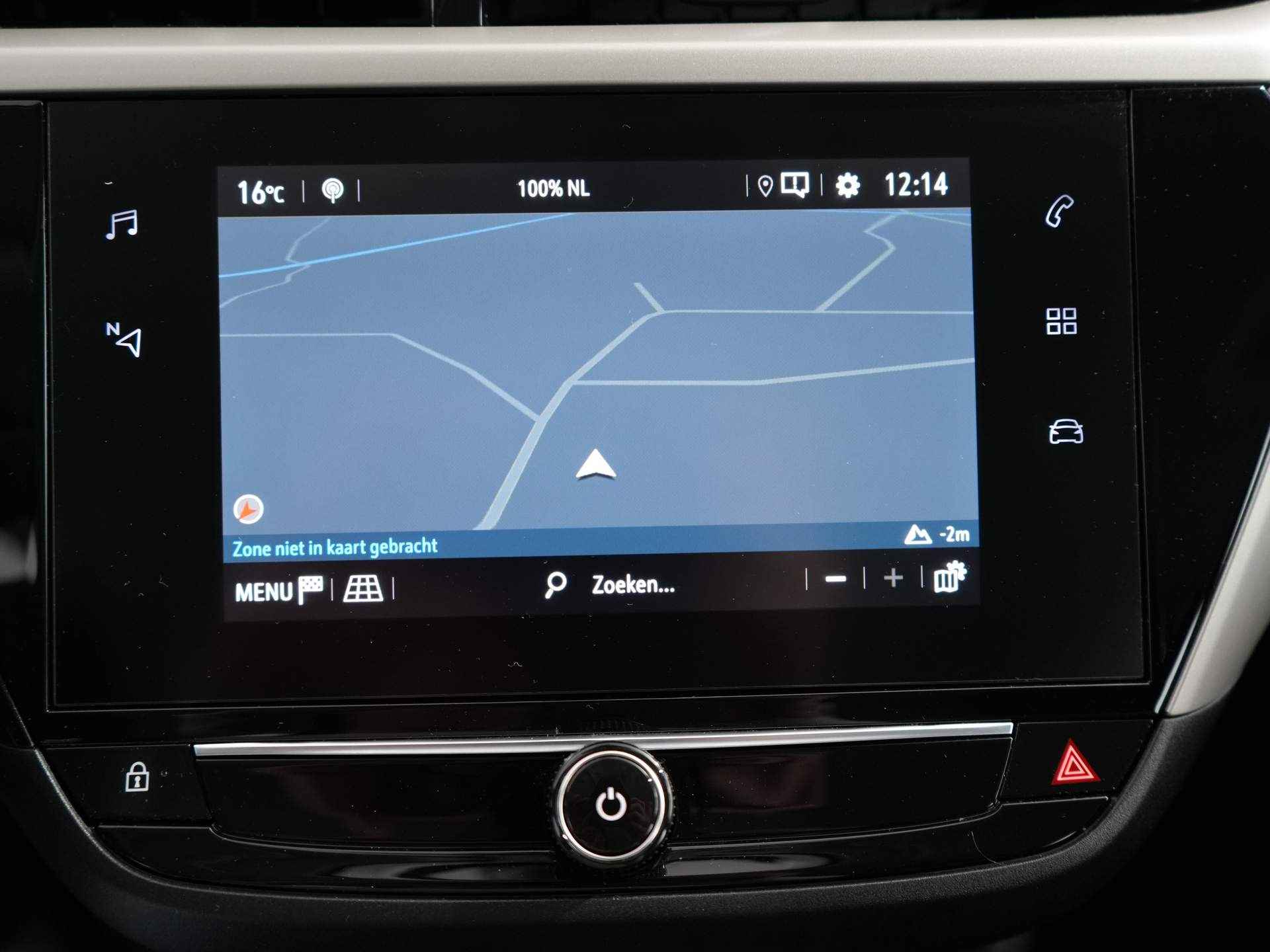 Opel Corsa 1.2 Edition | Airco | Navigatie | Cruise control | Apple Carplay/Android auto | - 14/26