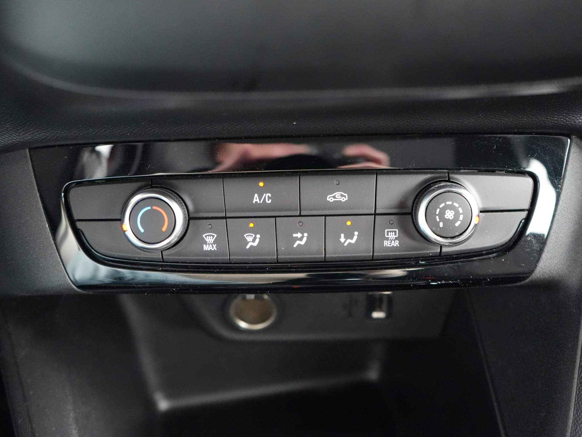 Opel Corsa 1.2 Edition | Airco | Navigatie | Cruise control | Apple Carplay/Android auto | - 16/26
