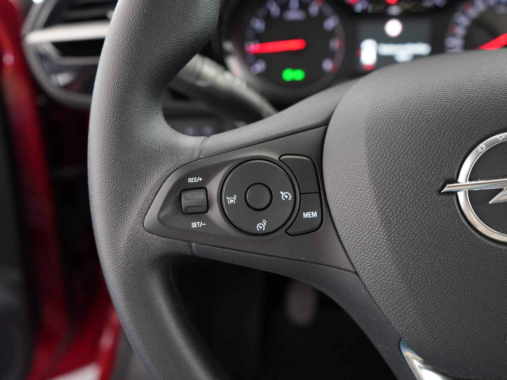 Opel Corsa 1.2 Edition | Airco | Navigatie | Cruise control | Apple Carplay/Android auto | - 18/26