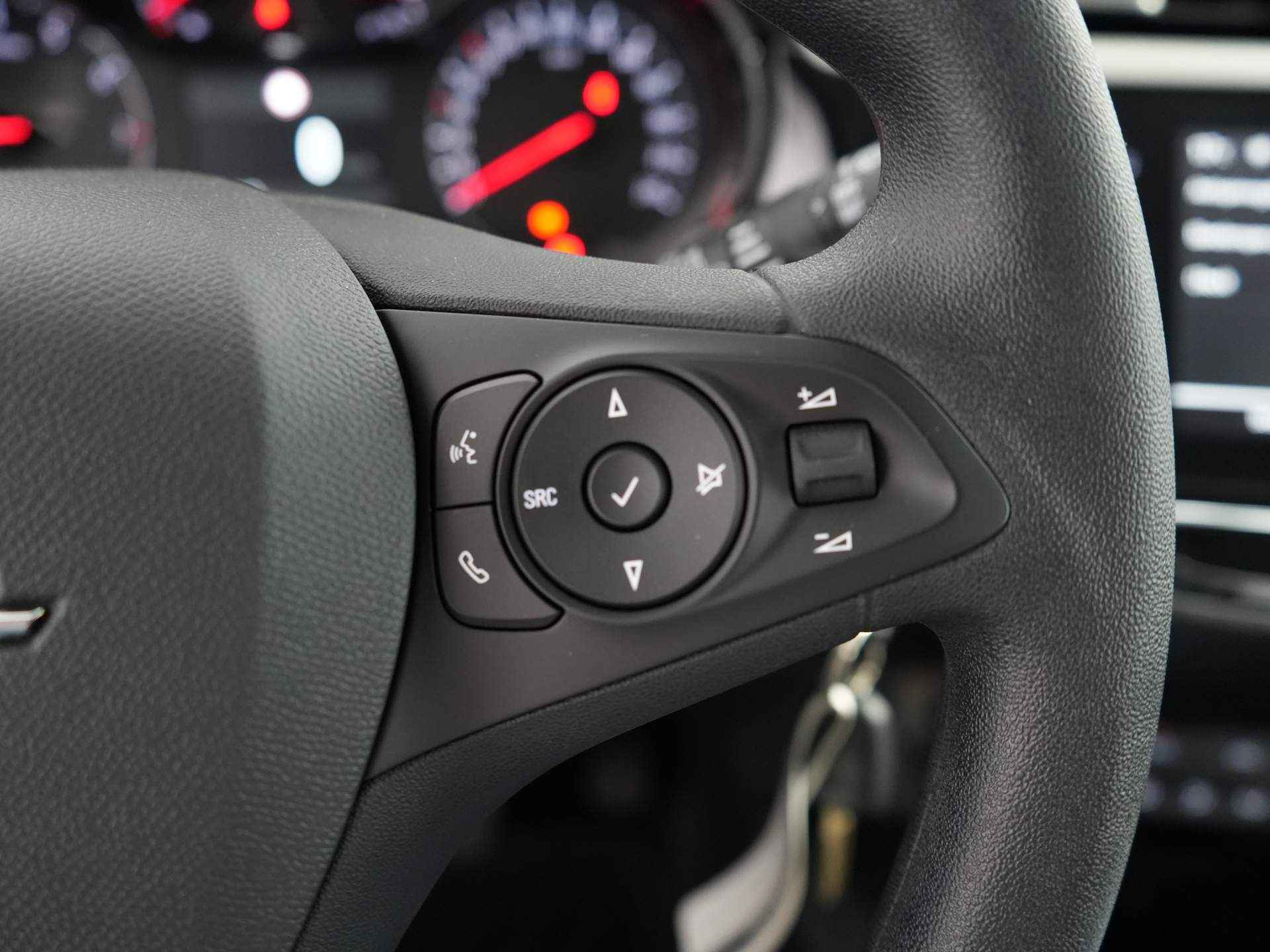 Opel Corsa 1.2 Edition | Airco | Navigatie | Cruise control | Apple Carplay/Android auto | - 19/26