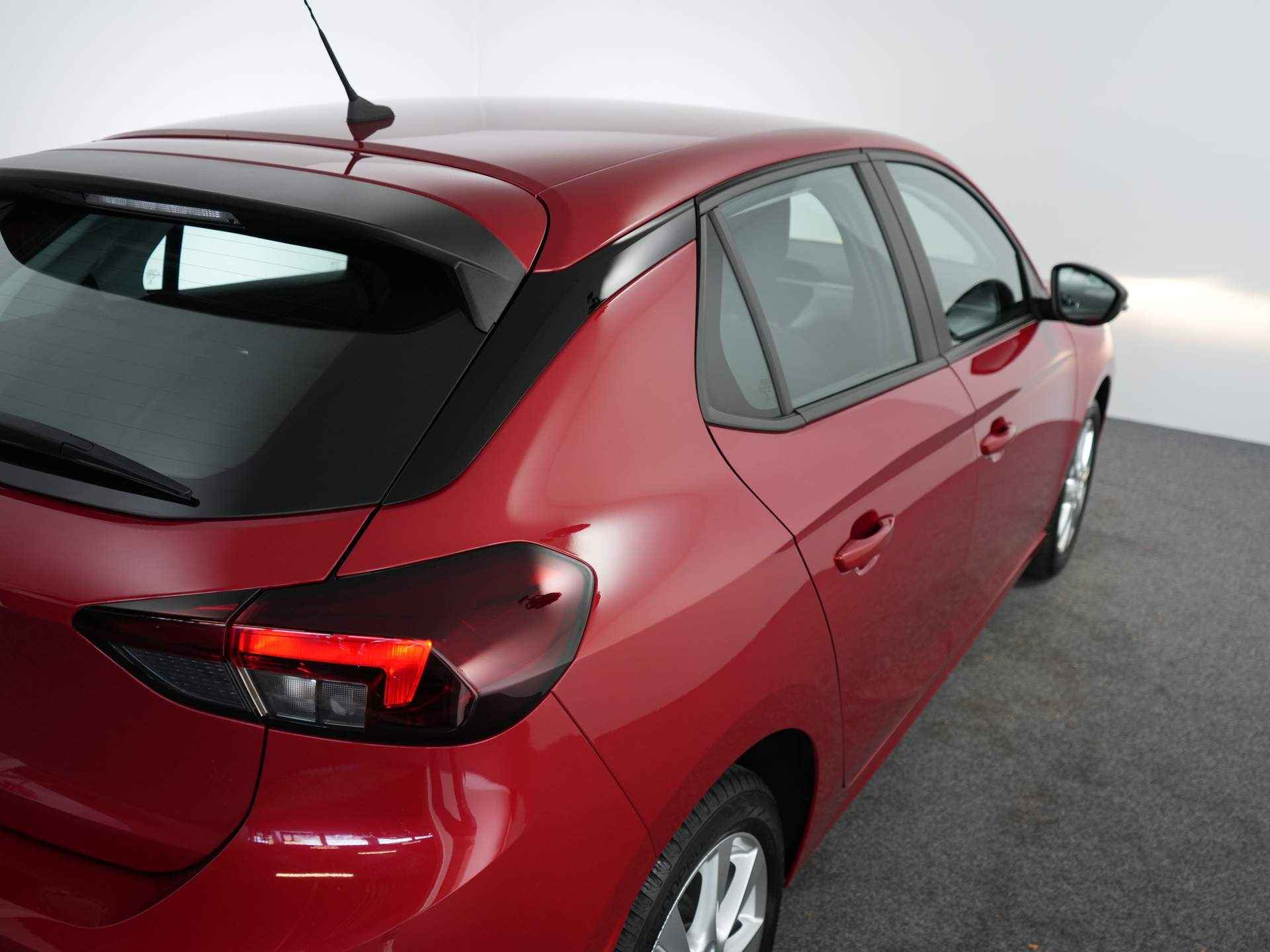 Opel Corsa 1.2 Edition | Airco | Navigatie | Cruise control | Apple Carplay/Android auto | - 25/26