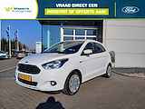 Ford Ka+ 1.2 85pk Trend Ultimate | Airco | Parkeer sensoren |