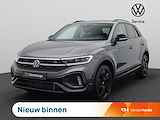 Volkswagen T-Roc 1.5 TSI R-Line Business 150PK DSG Black Style, trekhaak, LED-Matrix, keyless Entry & Start, pano-Schuifdak, achteruitrijcamera, travel Assist, 18" LM Velgen