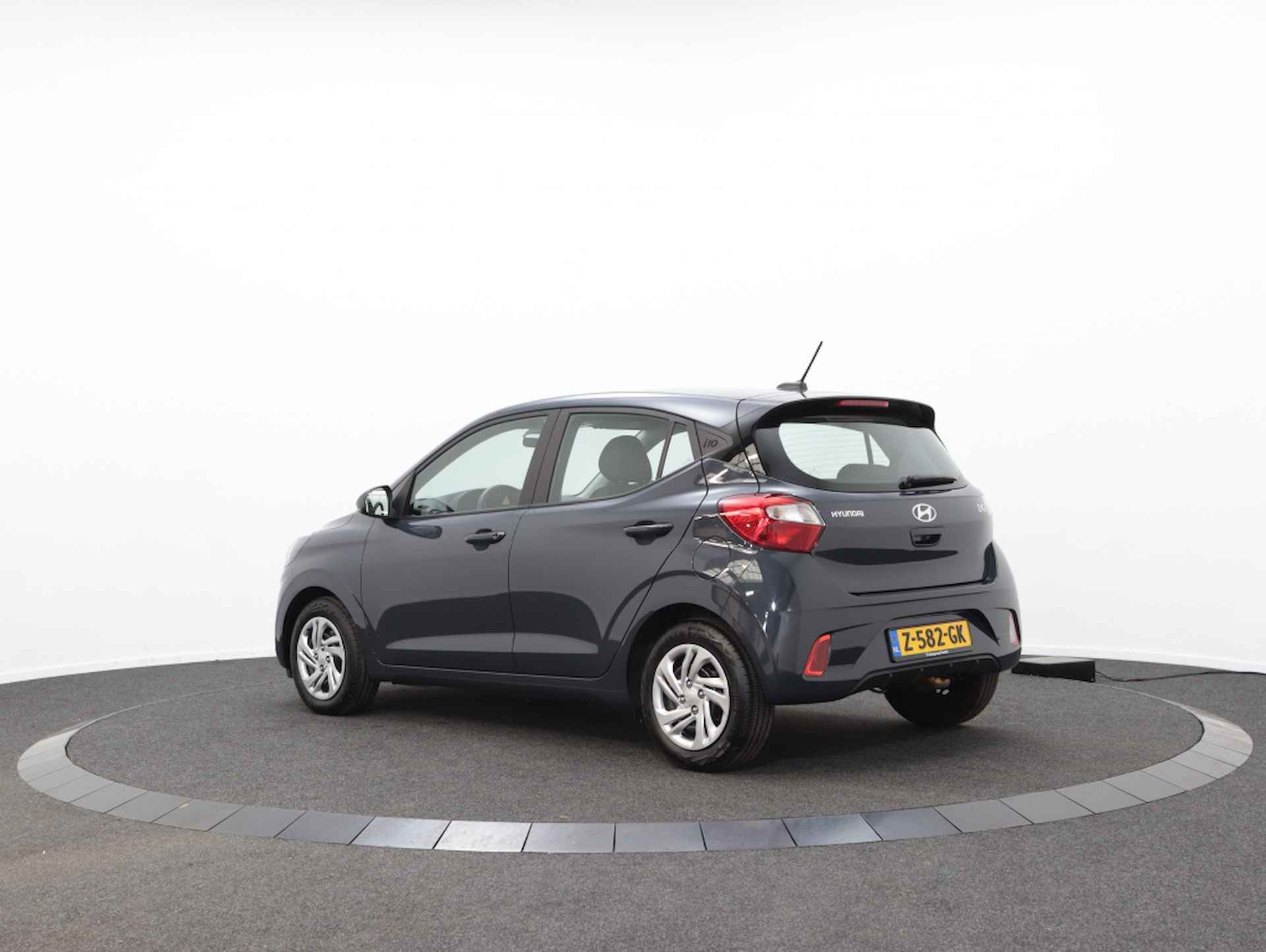 Hyundai i10 1.0 Comfort | Carplay | DAB | Cruise Control | Airco | - 2/41