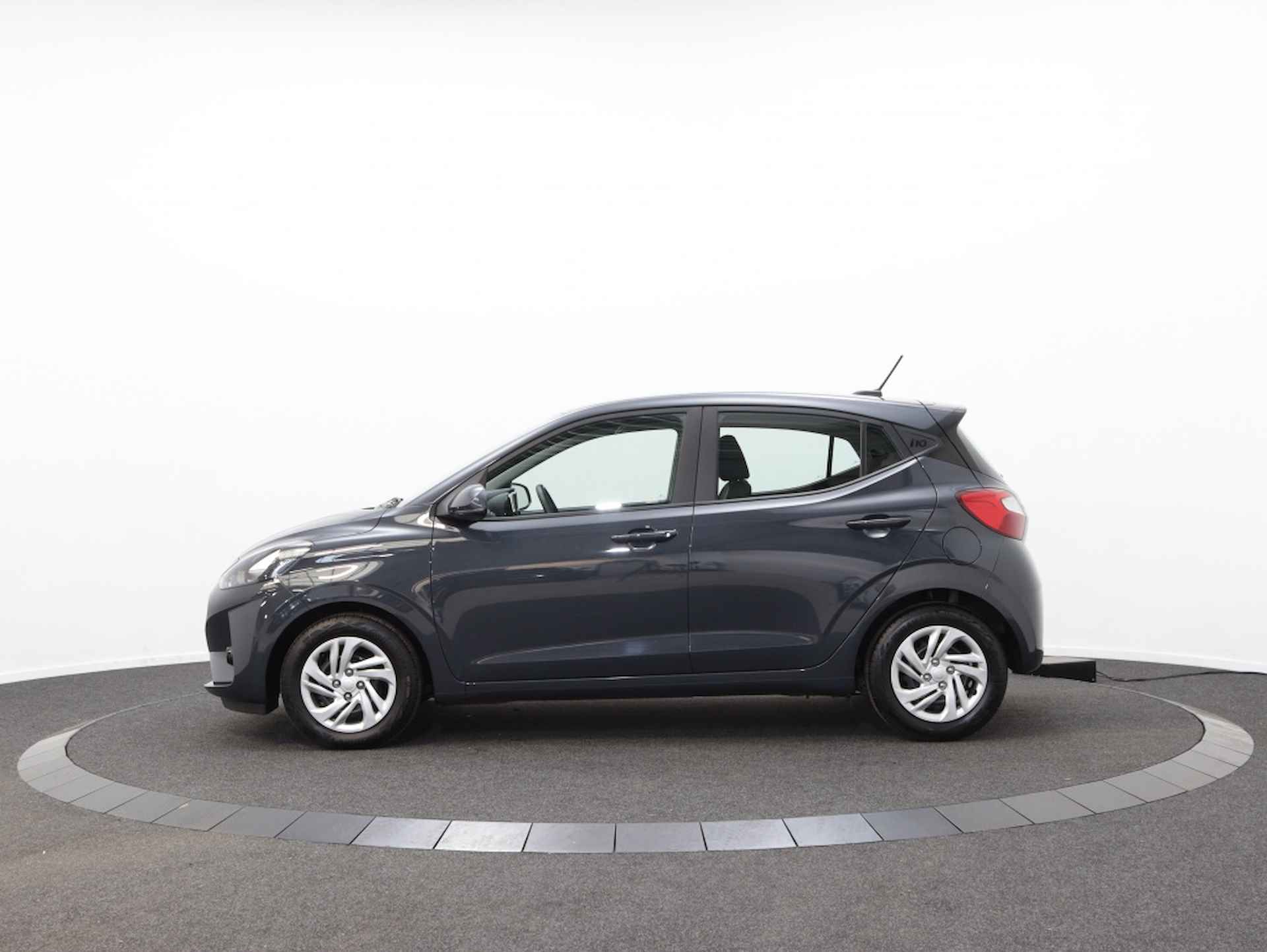 Hyundai i10 1.0 Comfort | Carplay | DAB | Cruise Control | Airco | - 11/41