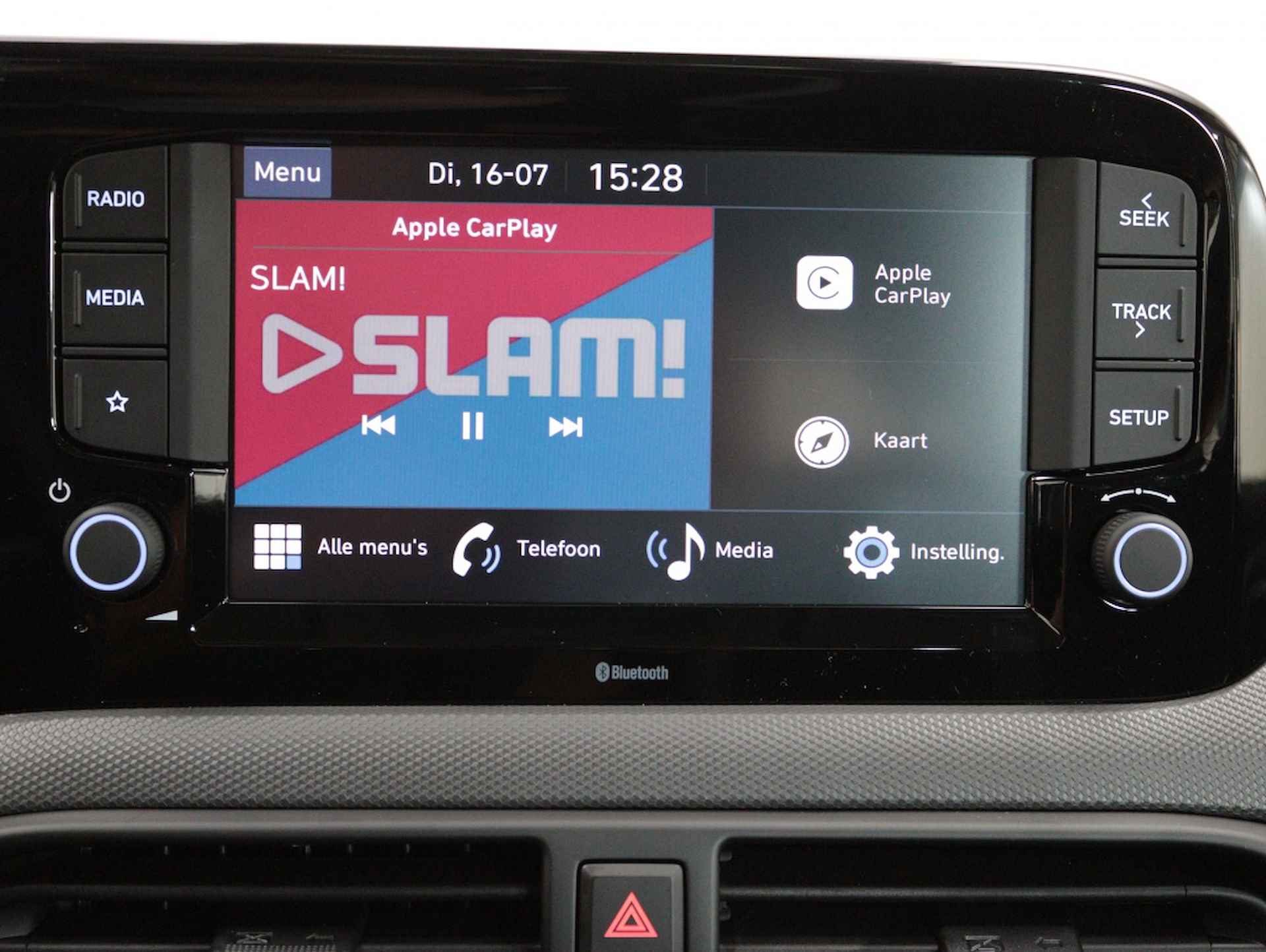 Hyundai i10 1.0 Comfort | Carplay | DAB | Cruise Control | Airco | - 38/41