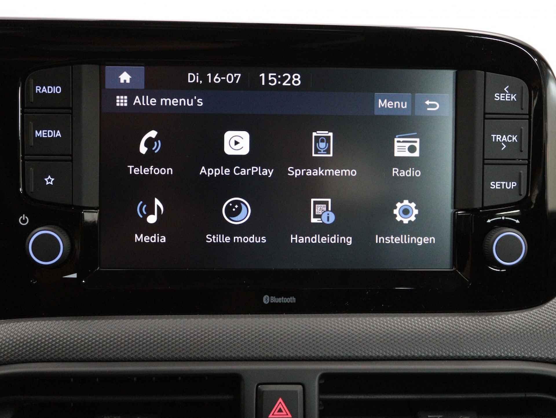 Hyundai i10 1.0 Comfort | Carplay | DAB | Cruise Control | Airco | - 39/41