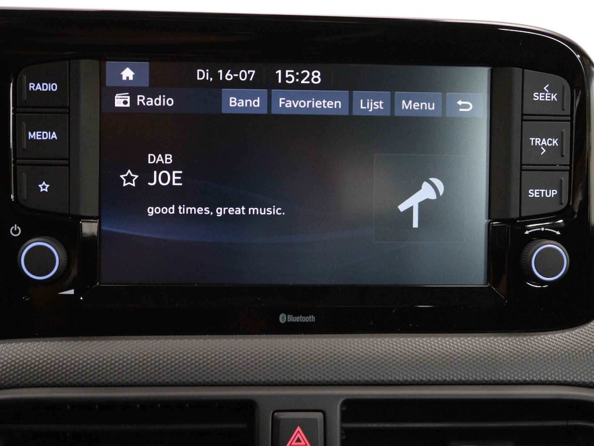 Hyundai i10 1.0 Comfort | Carplay | DAB | Cruise Control | Airco | - 40/41