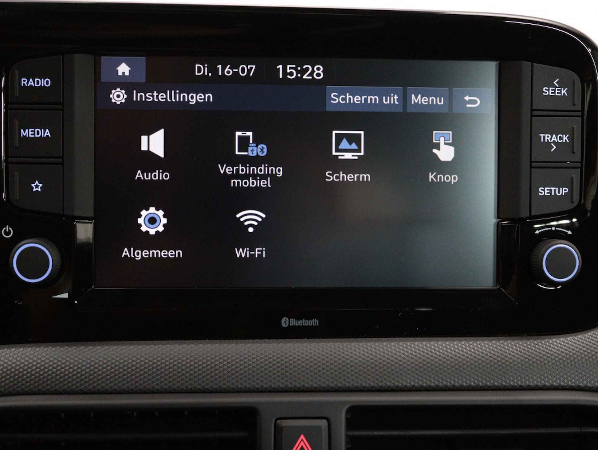 Hyundai i10 1.0 Comfort | Carplay | DAB | Cruise Control | Airco | - 41/41