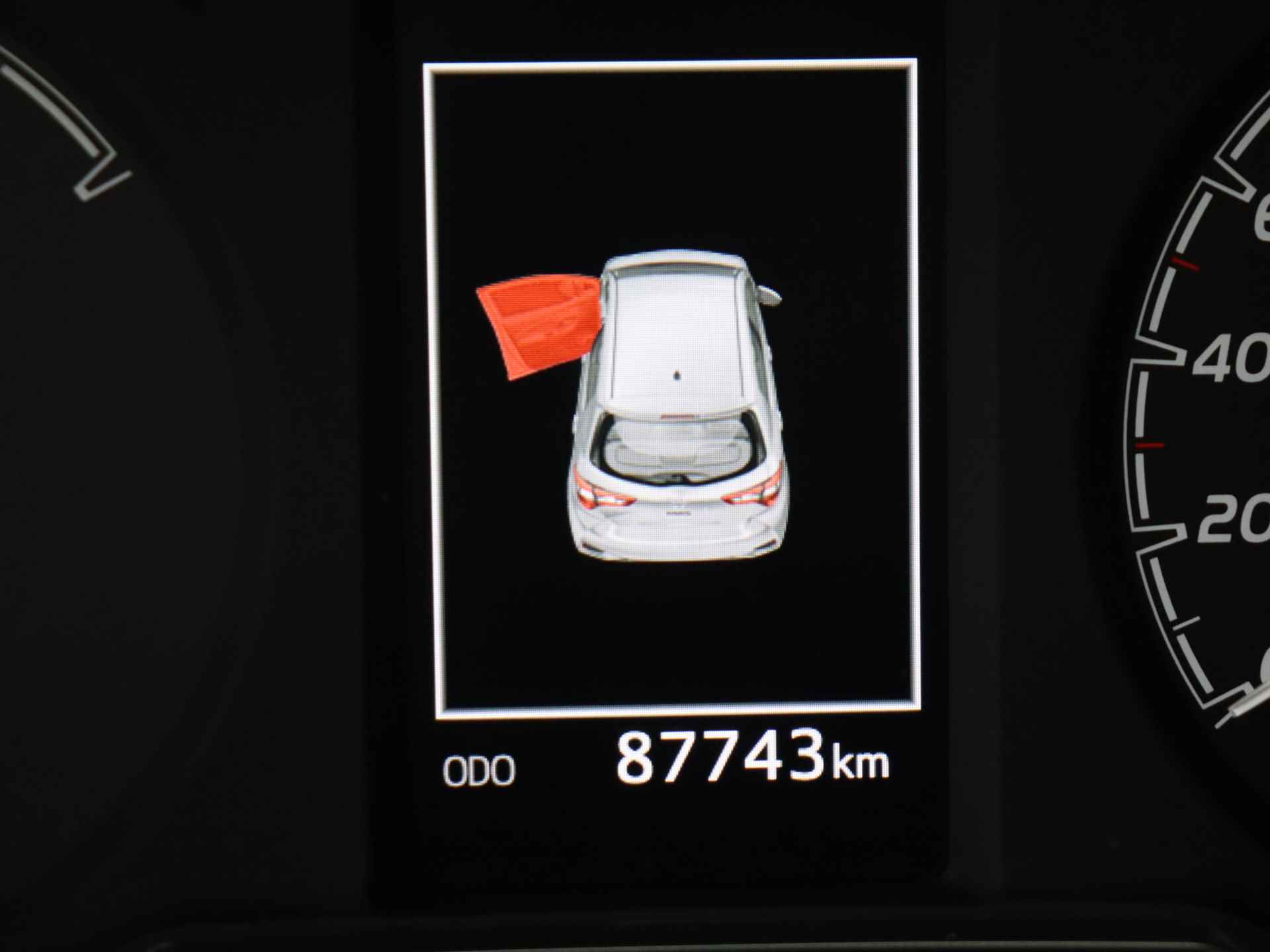 Toyota Yaris 1.5 Hybrid GR-Sport I Apple Carplay & Android Auto I Climate Control I Cruise Control I Camera I 1e Eigenaar I Dealer Onderhouden I Zwart Dak I Dak Spoiler I - 48/49