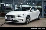 Volvo V40 1.5 T3 R-Design Automaat | Navigatie | Stoelverwarming | Sportstoelen | Harman/ Kardon Audio | Trekhaak