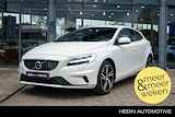 Volvo V40 1.5 T3 R-Design Automaat | Navigatie | Stoelverwarming | Sportstoelen | Harman/ Kardon Audio | Trekhaak