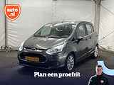 Ford B-MAX 1.0 EcoBoost Titanium | Navigatie | Camera | Cruise Control | Bluetooth | 16"LM Velgen |