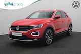 Volkswagen T-Roc 1.5 TSI 150PK Sport | Trekhaak | Camera | Stoelverwarming | Navi | Sportonderstel | ACC | Virtual Cockpit