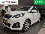 Peugeot 108 1.0 e-VTi Active | Pack Premium | Airco | Bluetooth