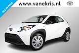 Toyota Aygo X 1.0 VVT-i MT play, NIEUW, DIRECT LEVERBAAR!!