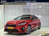 Kia ProCeed 1.4 T-GDI GT-PlusLine zeer luxe en mooie auto !!!