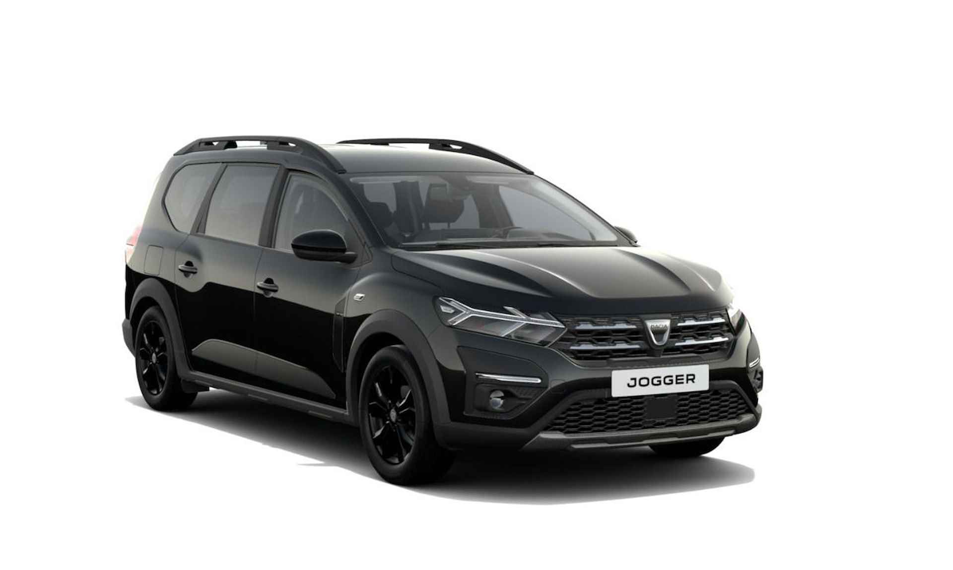 Dacia Jogger TCe 100 ECO-G Extreme | DIT JAAR RIJDEN EN TOT WEL €1.200,- KORTING | OP = OP! | Gratis Verlengde garantie 3 + 2 jaar! - 2/30