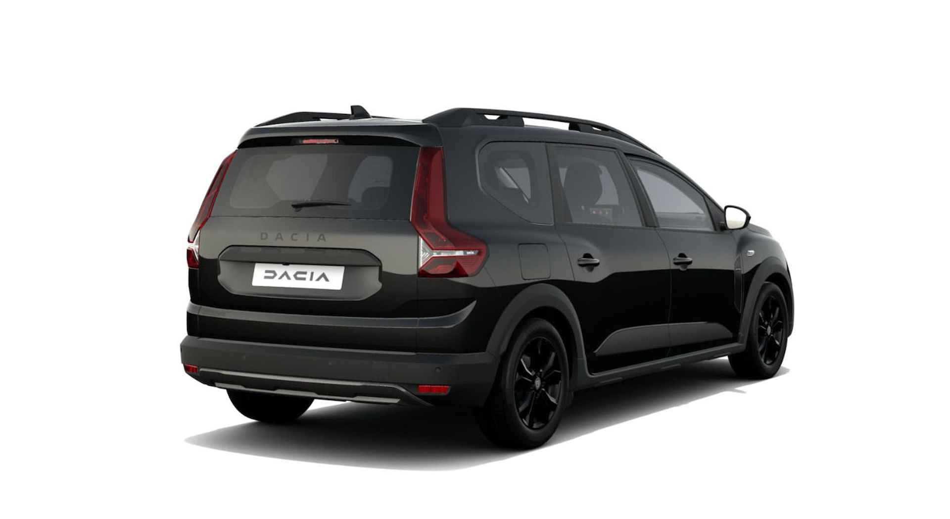 Dacia Jogger TCe 100 ECO-G Extreme | DIT JAAR RIJDEN EN TOT WEL €1.200,- KORTING | OP = OP! | Gratis Verlengde garantie 3 + 2 jaar! - 3/30