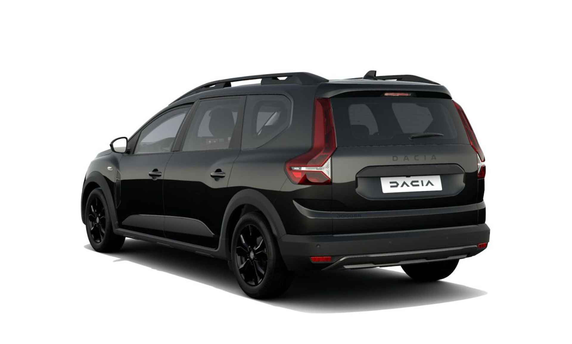 Dacia Jogger TCe 100 ECO-G Extreme | DIT JAAR RIJDEN EN TOT WEL €1.200,- KORTING | OP = OP! | Gratis Verlengde garantie 3 + 2 jaar! - 4/30