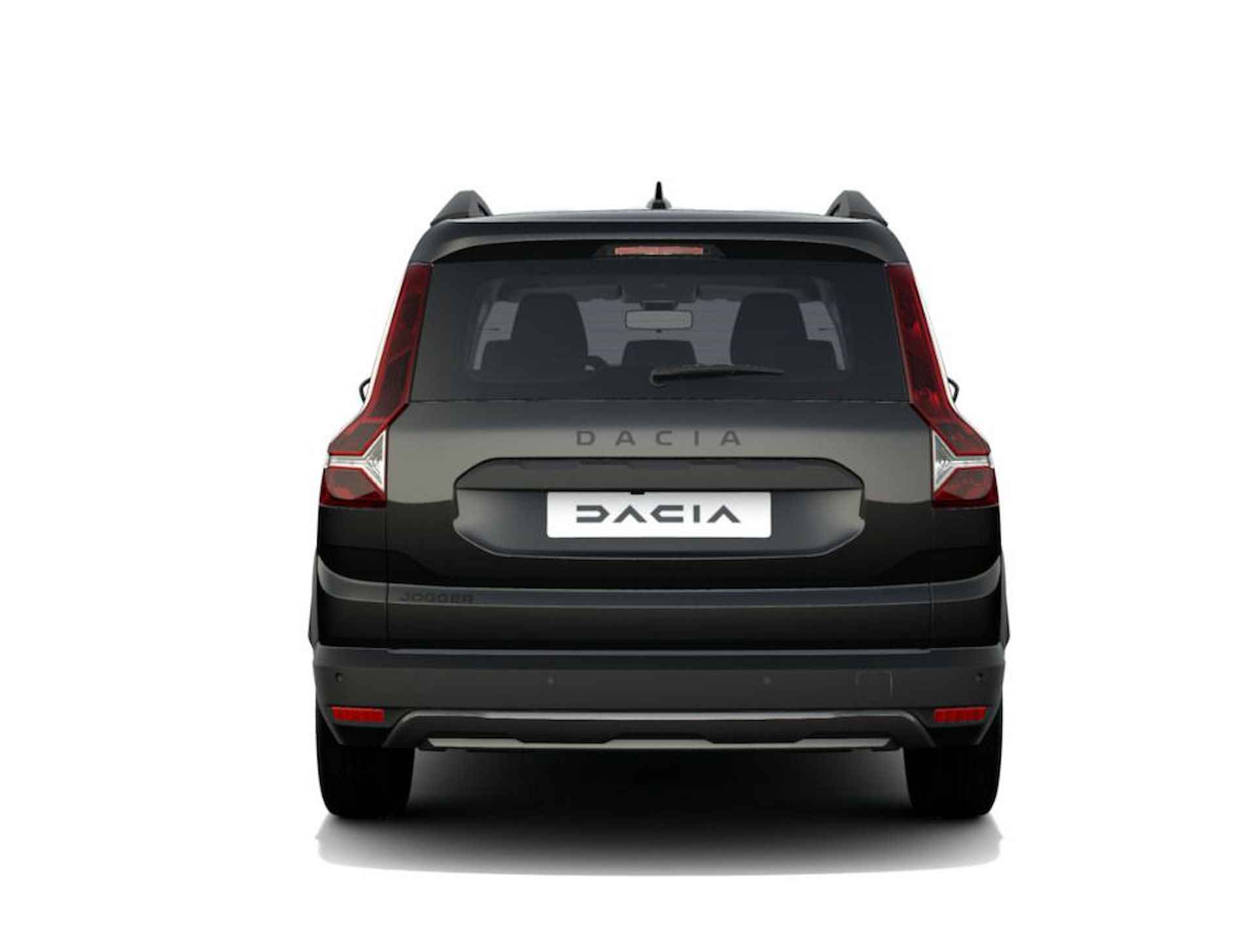 Dacia Jogger TCe 100 ECO-G Extreme | DIT JAAR RIJDEN EN TOT WEL €1.200,- KORTING | OP = OP! | Gratis Verlengde garantie 3 + 2 jaar! - 6/30