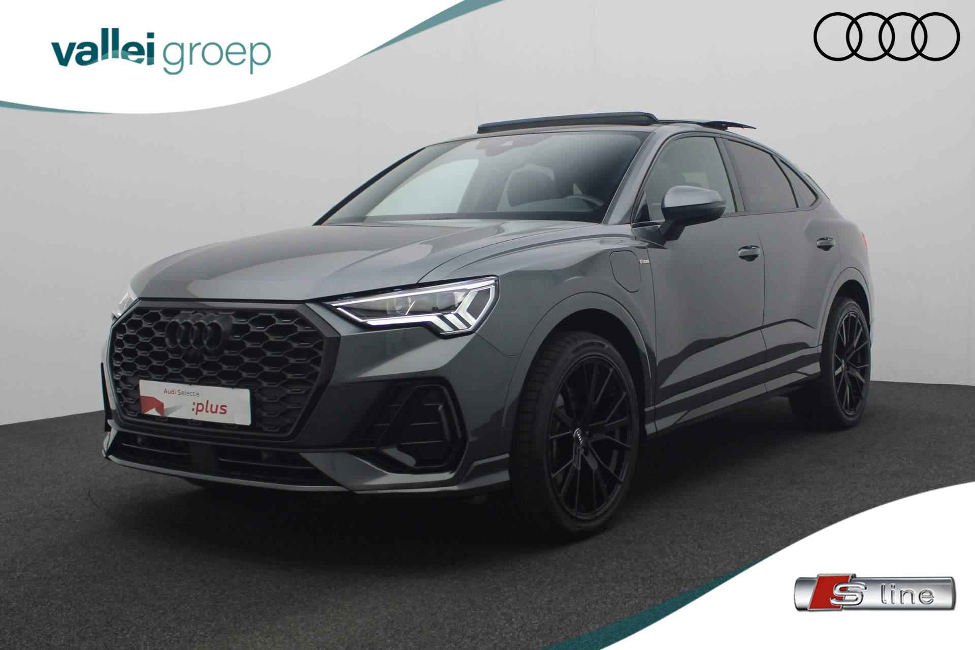 Audi Q3 BOVAG 40-Puntencheck