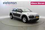 CITROEN C4 Cactus 1.2 VTi Live - Trekhaak, lichtmetalen velgen