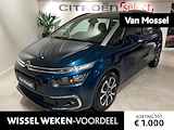 Citroen Grand C4 SpaceTourer 1.2 PureTech Business 7 ZITPLAATSEN | NAVI | SENSOREN