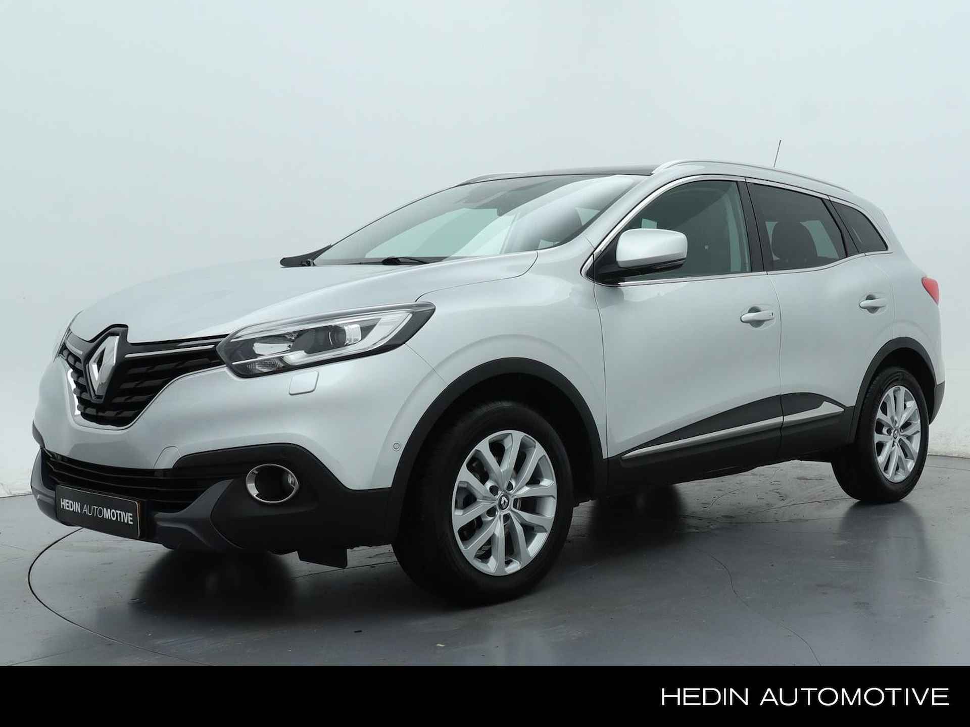 Renault Kadjar BOVAG 40-Puntencheck