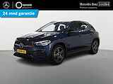 Mercedes-Benz GLA-klasse 250 e Business Solution AMG Limited | Panoramadak | Night Pakket | Trekhaak | Sfeerverlichting | Distronic |