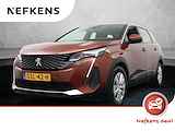 Peugeot 5008 SUV Active Pack 130 pk Automaat | Navigatie | Achteruitrijcamera | Parkeersensoren Achter | Keyless Start | LED Koplampen | Lederen Stuurwiel | Climate Control | Cruise Control | 17" Lichtmetalen Velgen | Apple Carplay/Android Auto |