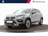 SEAT Ateca 1.5 Tsi 150pk DSG Xperience Business Intense · ACC · Keyless · 360 Camera · Navi · Mirror-Link · Elke. Achterklep · 18'' Inch · Garantie t/m 29-06-2028 of 100.000km