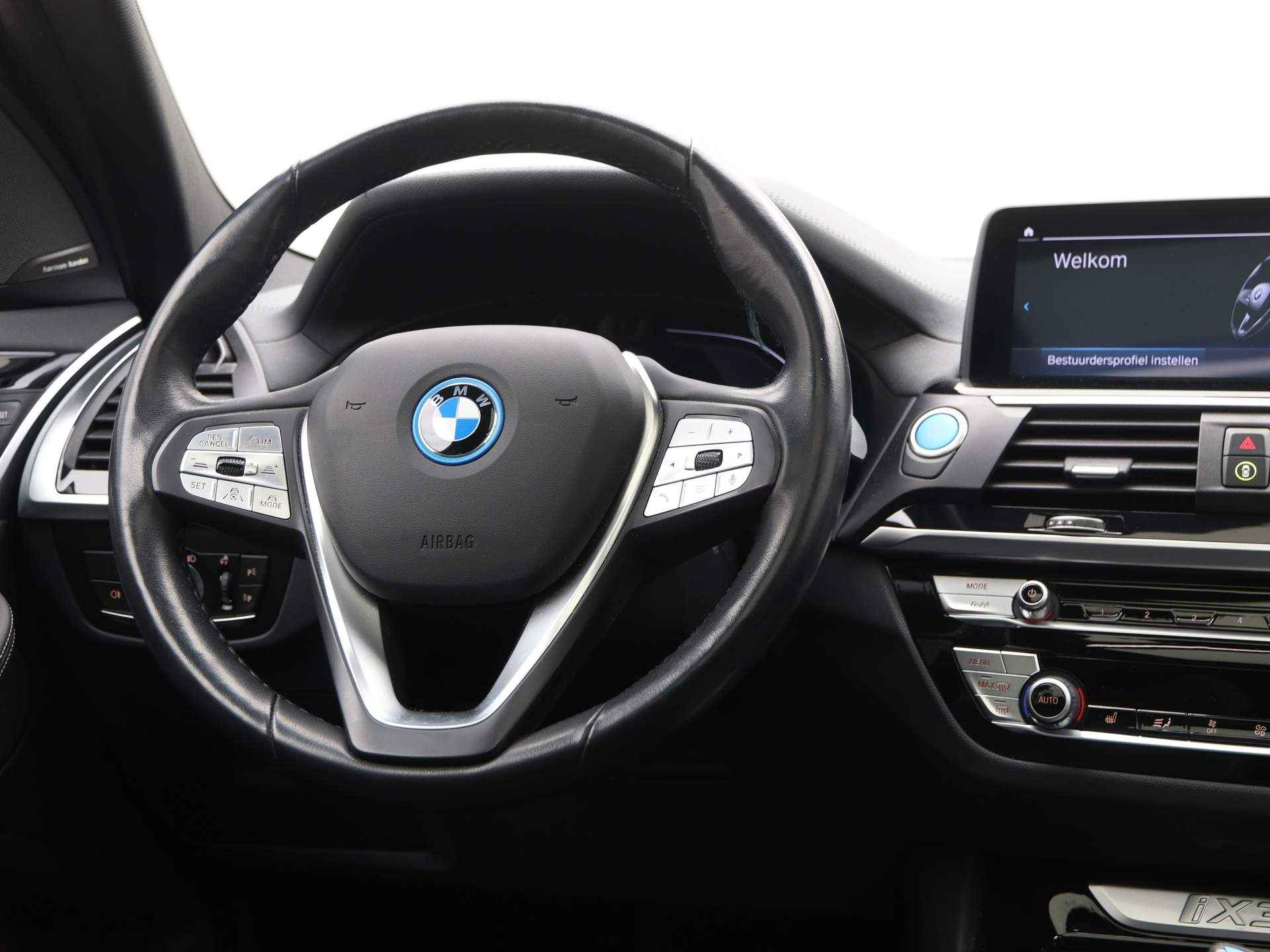 BMW iX3 High Executive 80 kWh - 3/28